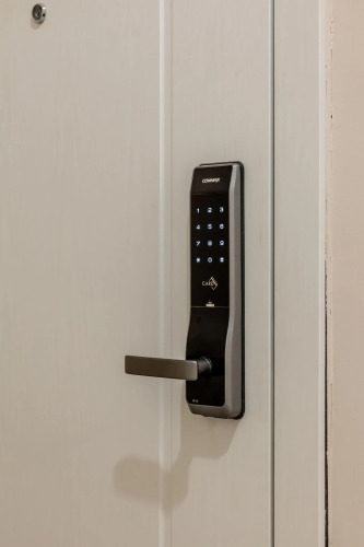 Фотография номера квартиры Апартаменты на проспекте Туран 50/2