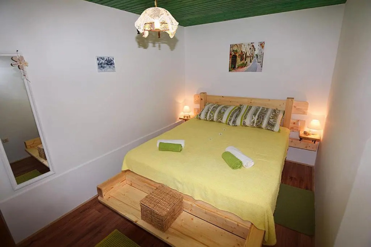 Apartment Nika