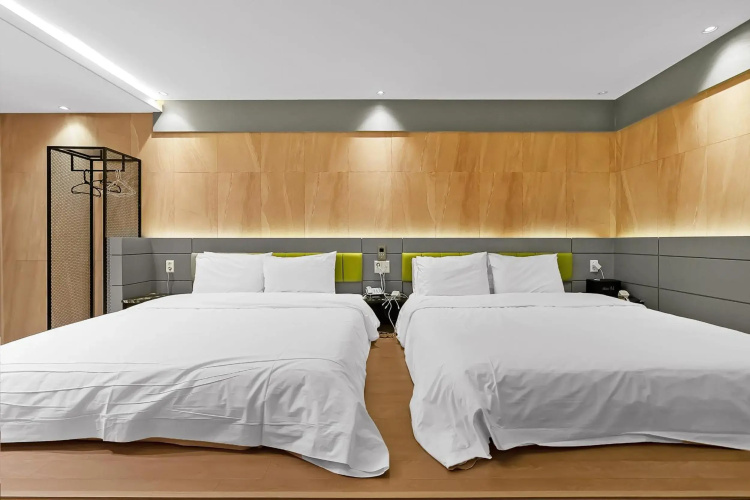 Pohang A1 Hotel Haedo