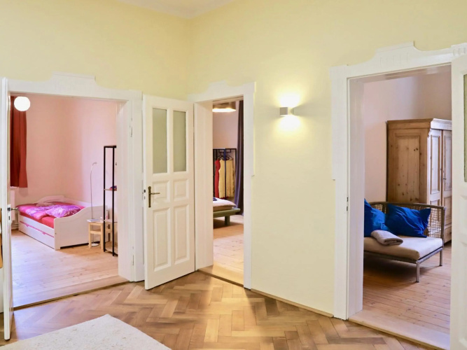 Residenz am Dresdner Stadtwald