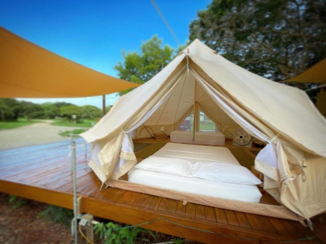 Tent