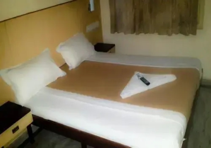 Hotel SLN Comforts