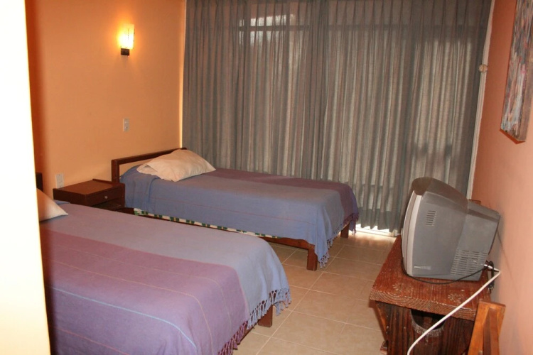 Departamentos Tambo