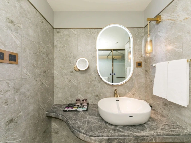 Privilege Double room