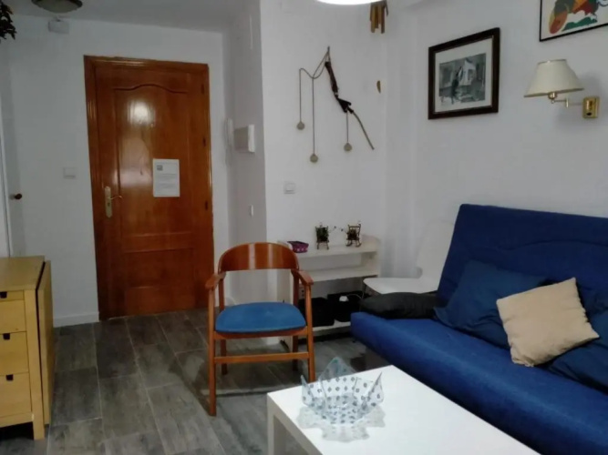 Apartamento completo a 5min de la playa