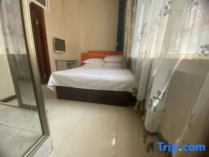 Hongsheng Hotel