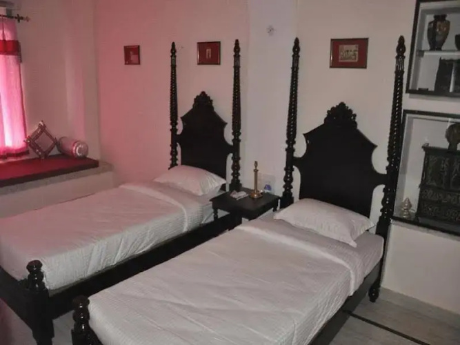 Castle Khandela