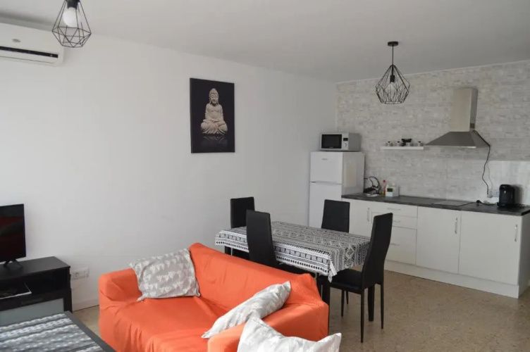 Apartments Benidorm classy