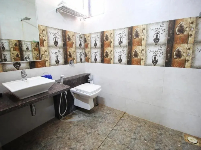 Hotel Narayan Inn By OYO Rooms