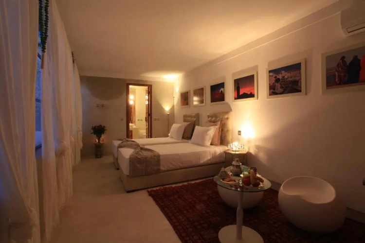 Junior Suite