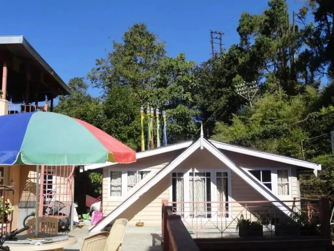 Little Singamari Home Stay