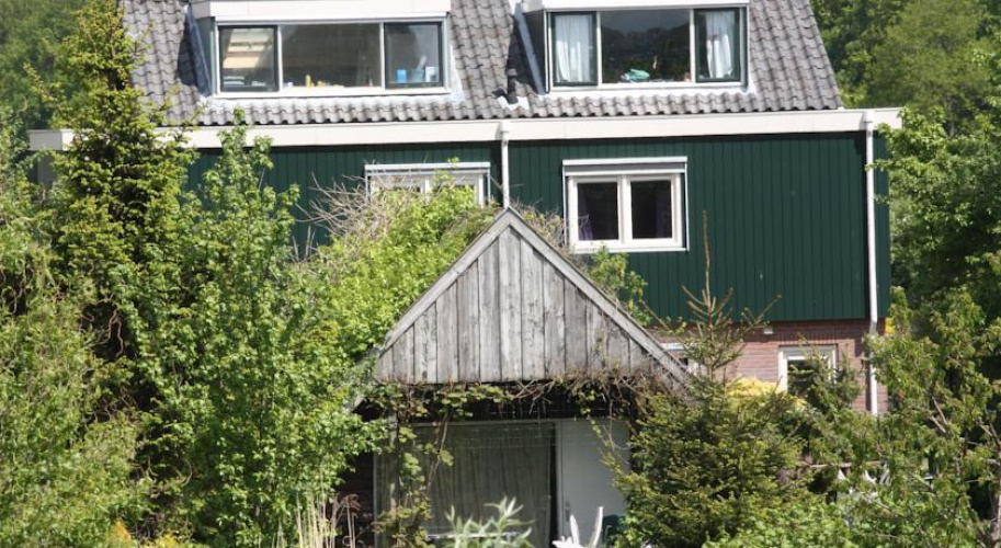 Bed & Breakfast 'Aan de IJssel'