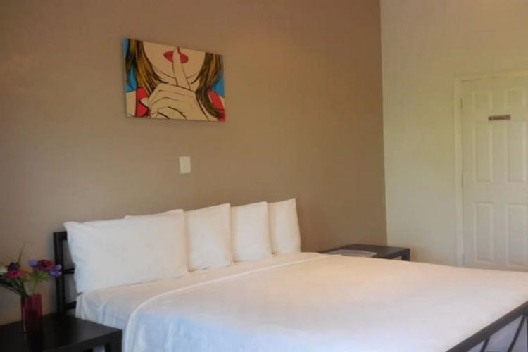 Shalimar Motel