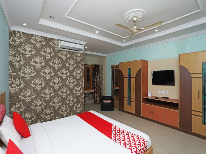 Priyanka Residency