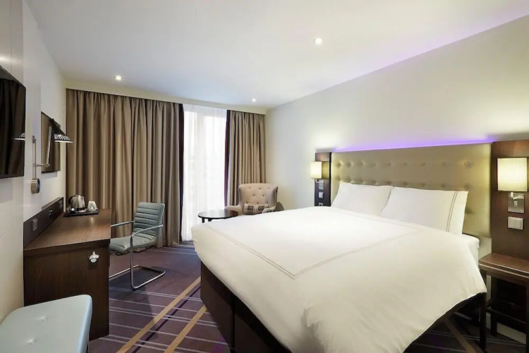Premier Inn Göttingen - Göttingen