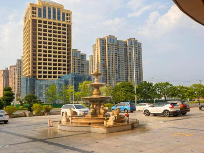 Shengdiya Hotel