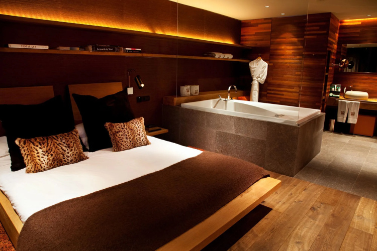 Grau Roig Andorra Boutique Hotel & Spa