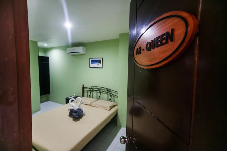 Big Paul Hostel - Cebu City