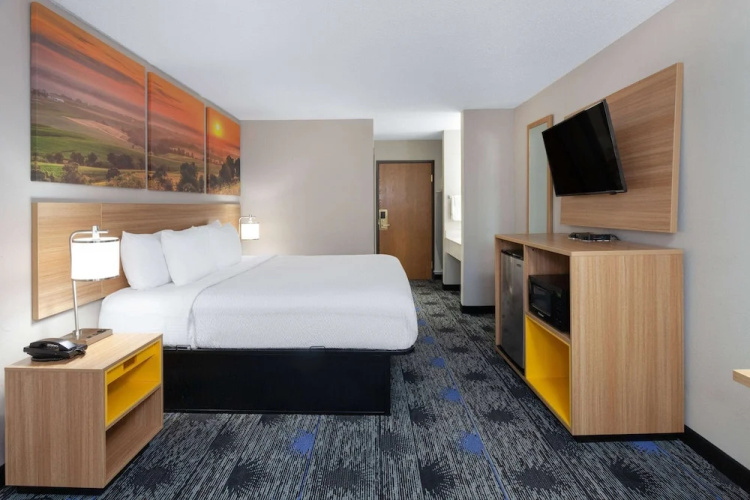 Hotelbild