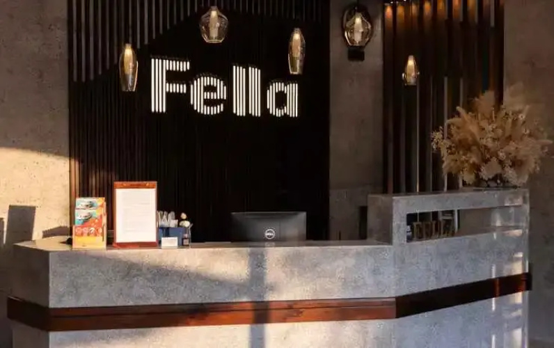 Fella Hotel