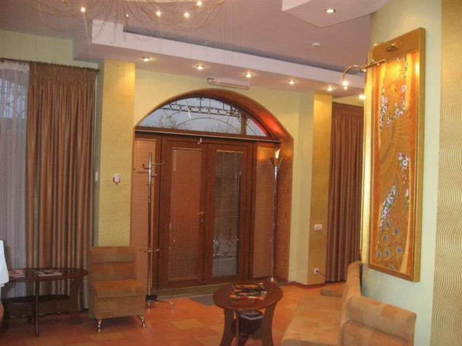 Hotel Nart