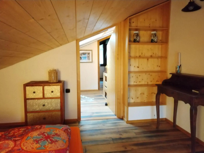 Geographer´s Cottage