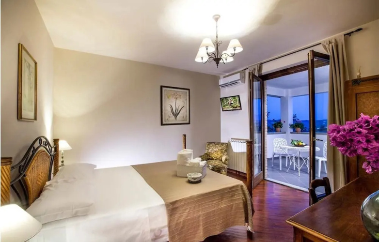 Villa Floridia