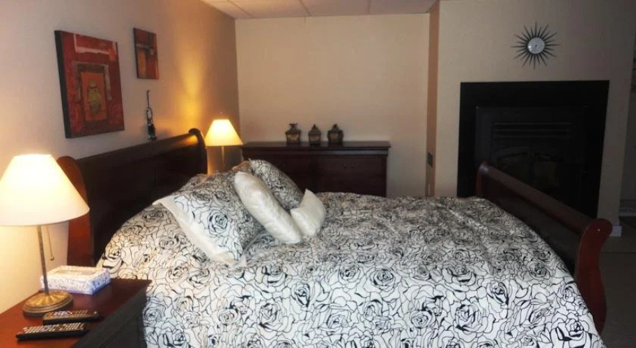 1st Choice Bed and Breakfast