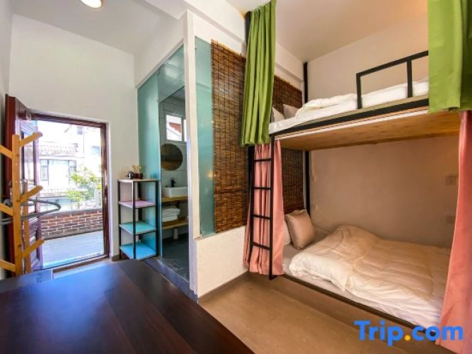 Standard Double Family room