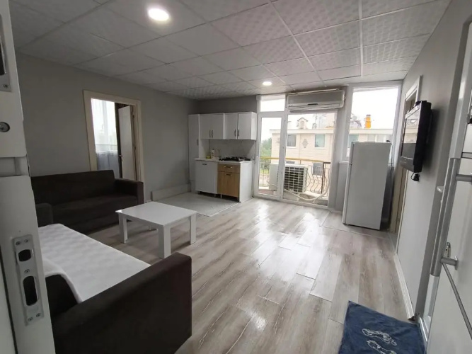 vienna apart otel