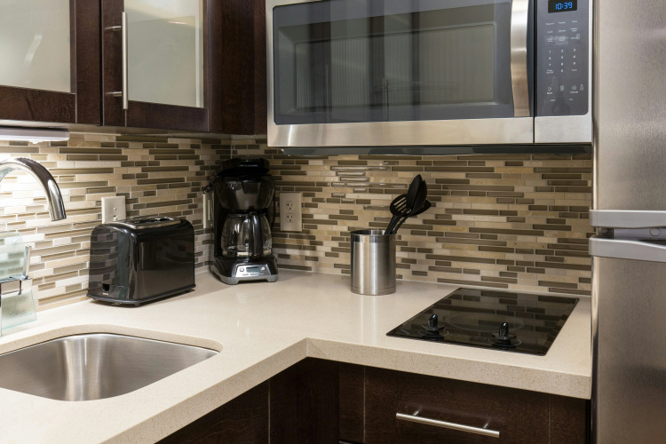 Staybridge Suites Las Vegas - Stadium District photo 29