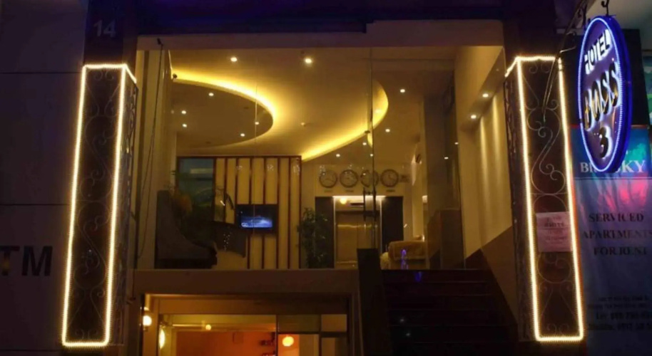 Imagen del hotel