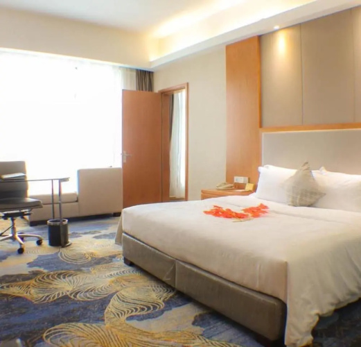 Yuyuan Hotel