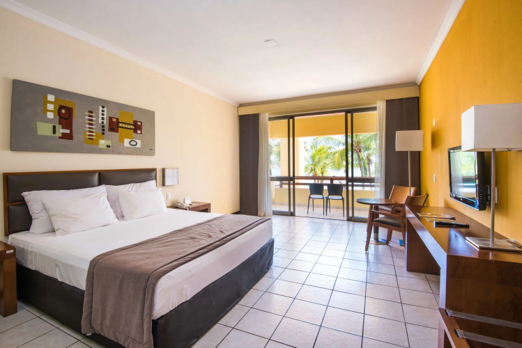 Vila Galé Cabo – All Inclusive