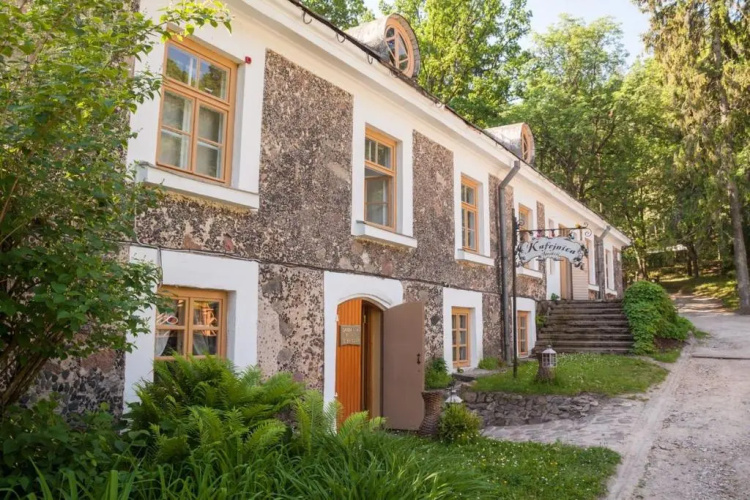 Hotelafbeelding