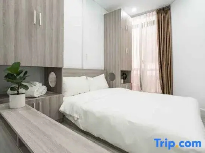 Su Casa Hanoi Private House