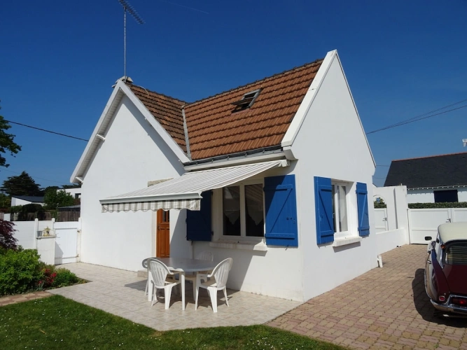 Cottage