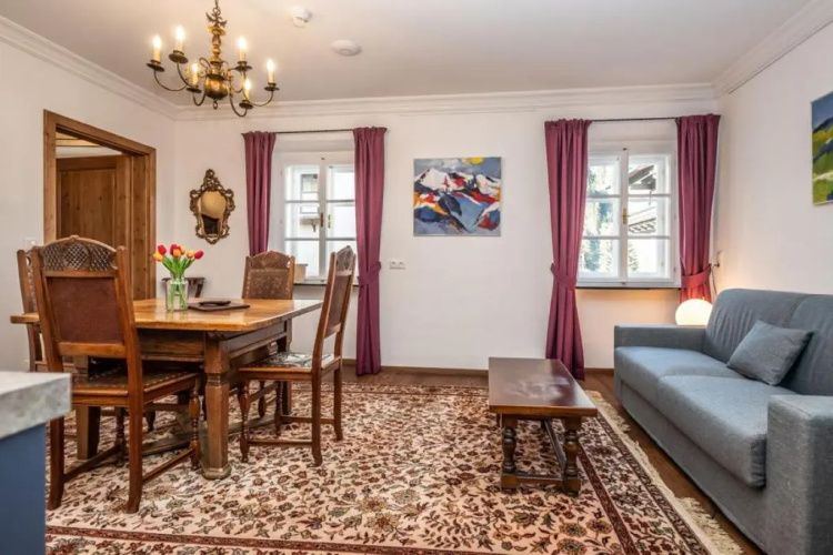 Stammhaus - Premium Residences