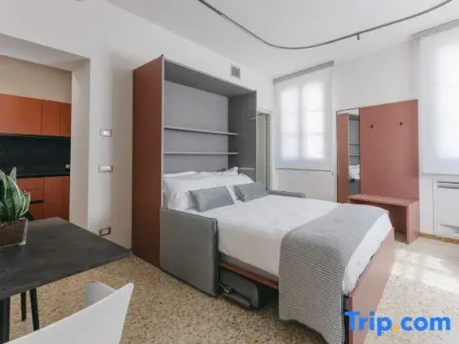 Superior Double Junior Suite