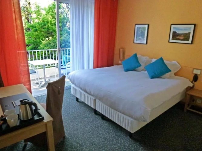 Privilege Double room