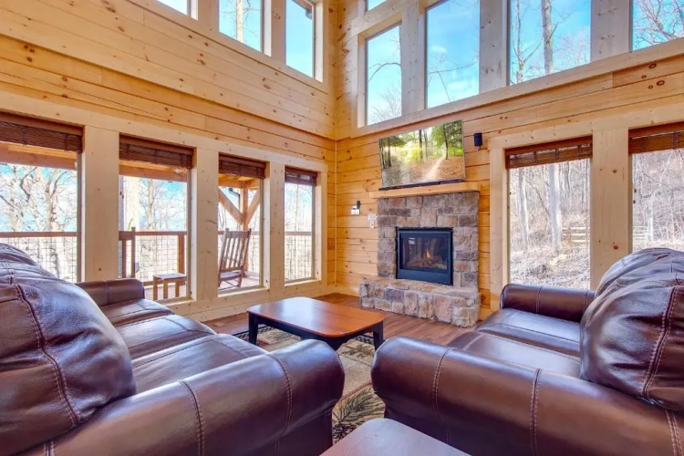 2 Bedrooms Cottage