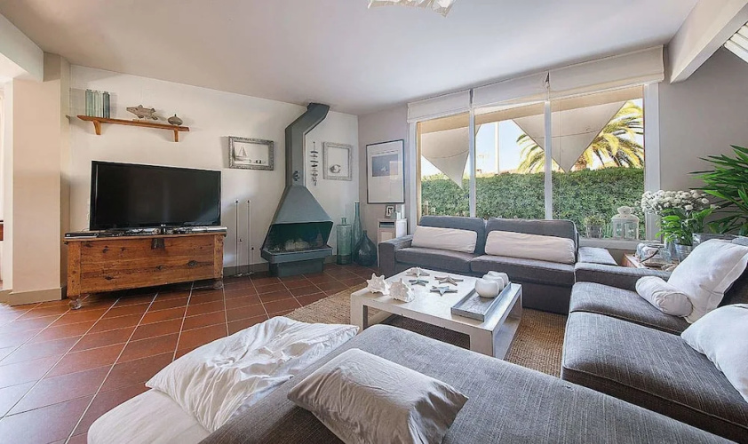 Chalet Torredembarra Tvl 76