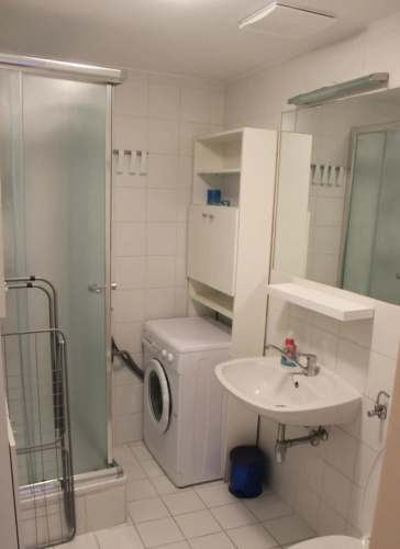 1,5 Zimmer-Apartment