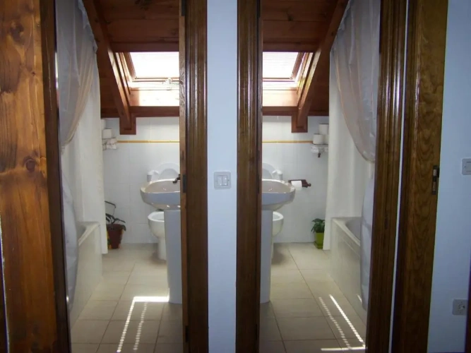 Standard Sextuple room