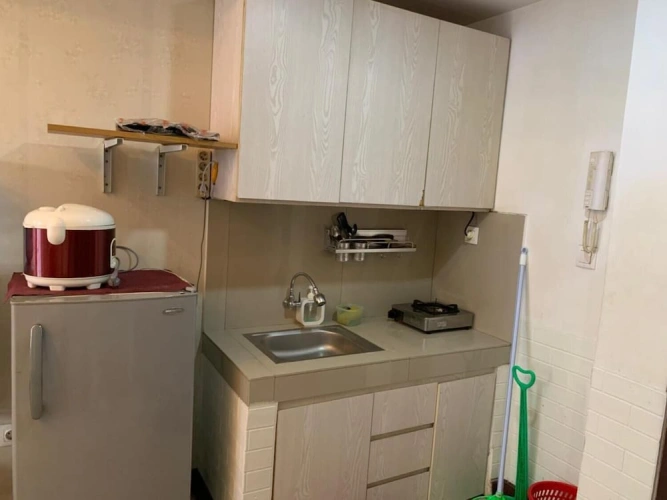 2 Bedrooms Apartment with balcony