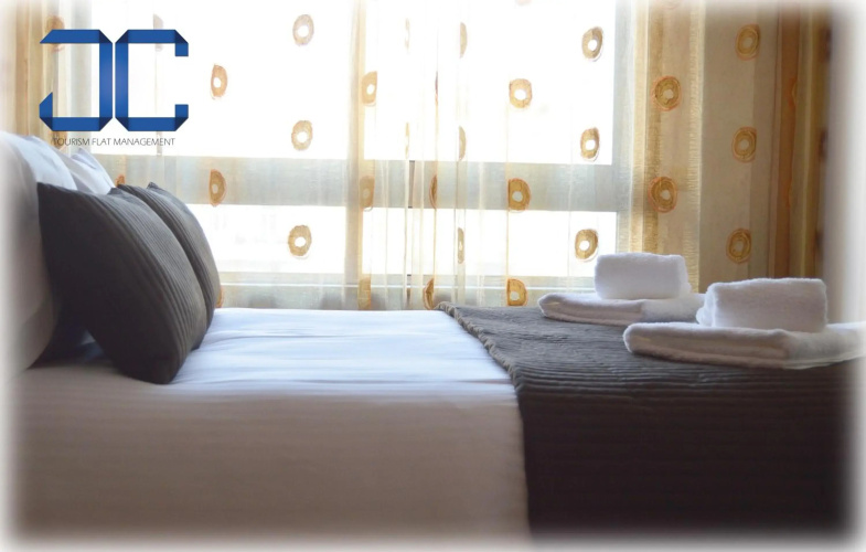 Learn Porto Apartment by JC