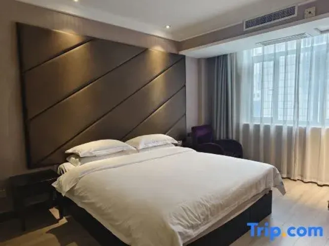 Privilege Double room