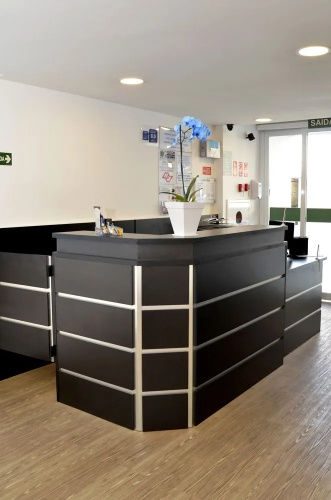 Hotel Opala Regente