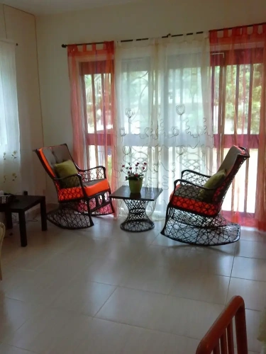Comfort Double room with city view