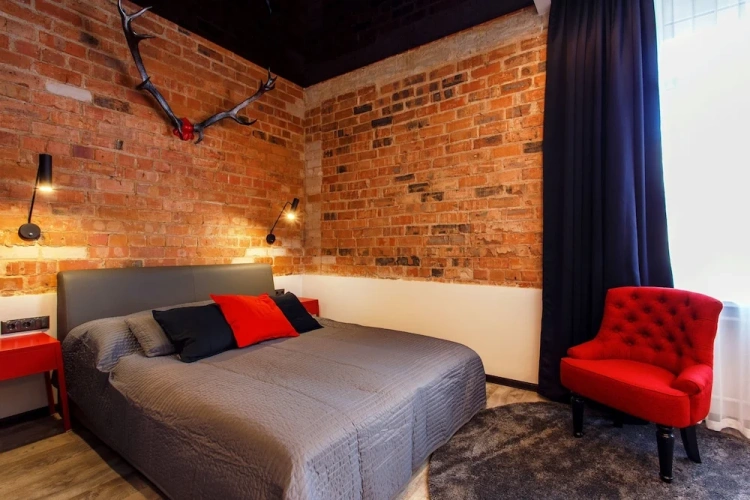 Double Apartment